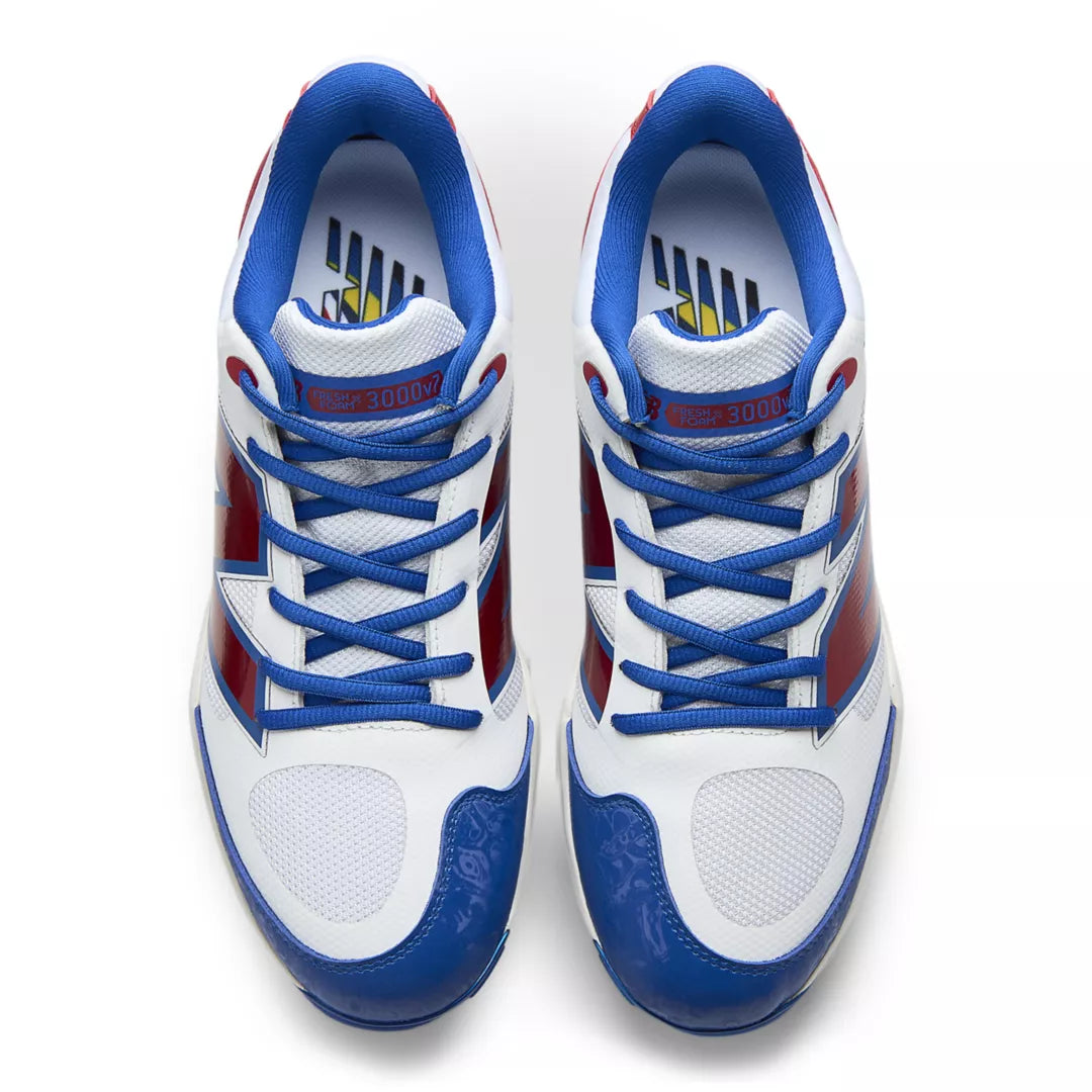 Fresh Foam X 3000v7 - New Balance Shoes