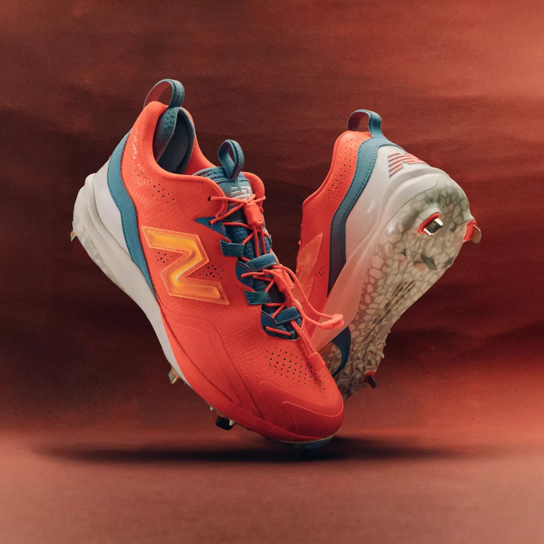 FuelCell Lindor 3 - New Balance Shoes