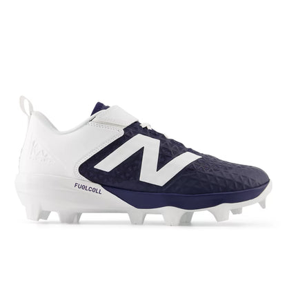 TEAM NAVY with WHITE,7,Standard (D)