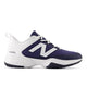 TEAM NAVY with WHITE