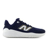 TEAM NAVY with NB 103 WHITE