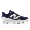 TEAM NAVY with NB 103 WHITE