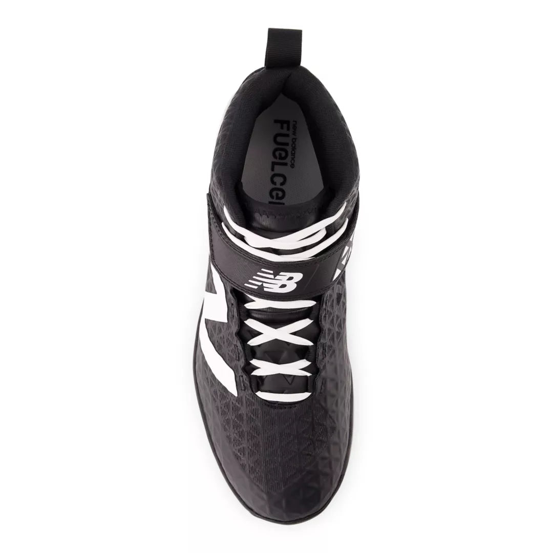 FuelCell 4040 v8 Mid-Metal - New Balance Shoes