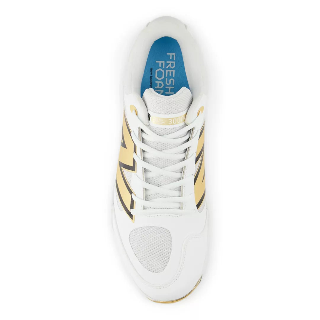 Fresh Foam X 3000v7 Molded - New Balance Shoes