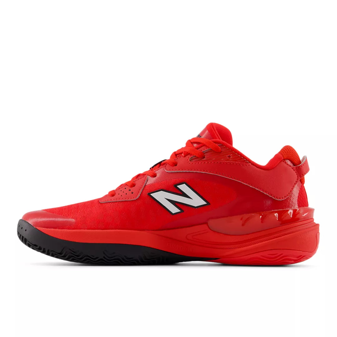 HESI LOW V2 - New Balance Shoes