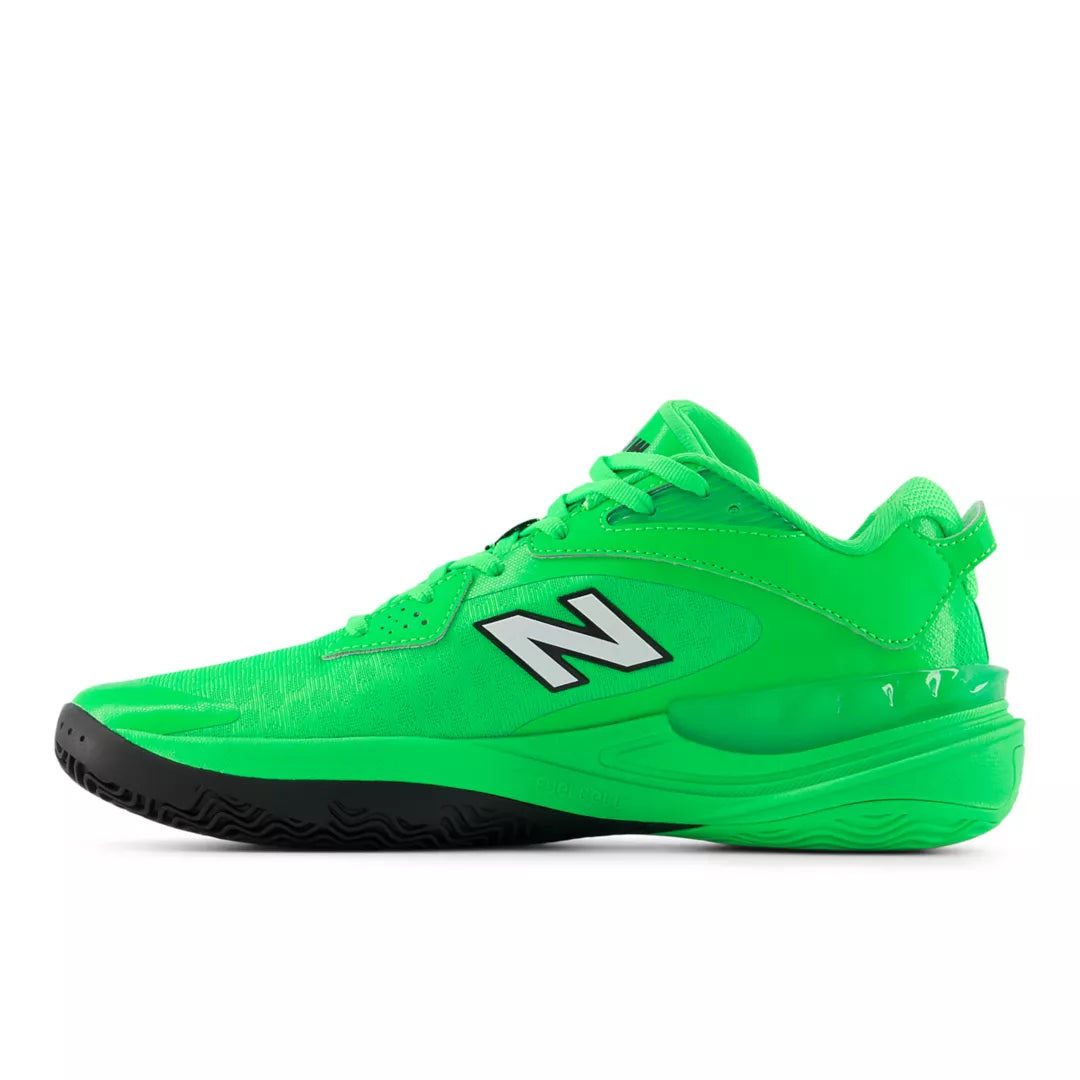 HESI LOW V2 - New Balance Shoes