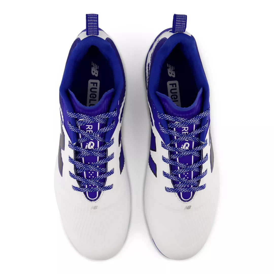 Rev IQ - New Balance Shoes