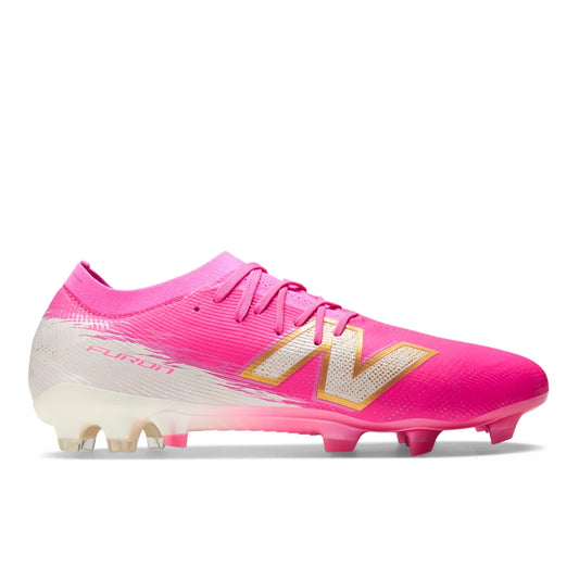 Furon Elite FG V8 - New Balance Shoes