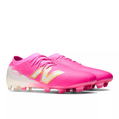 Furon Elite FG V8 - New Balance Shoes