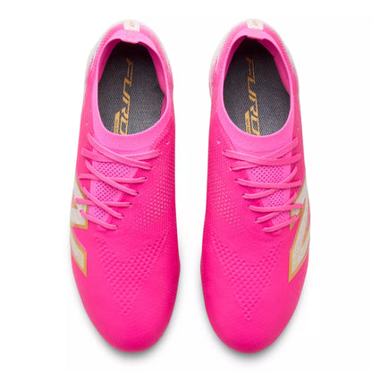 Furon Elite FG V8 - New Balance Shoes