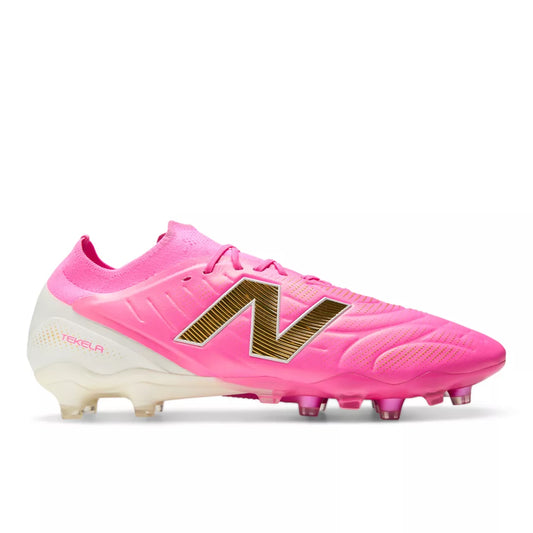 Tekela Elite Low FG V5 - New Balance Shoes