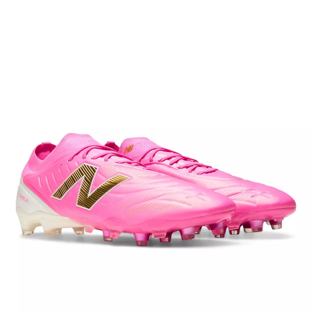 Tekela Elite Low FG V5 - New Balance Shoes