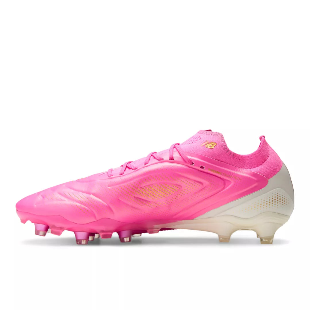 Tekela Elite Low FG V5 - New Balance Shoes