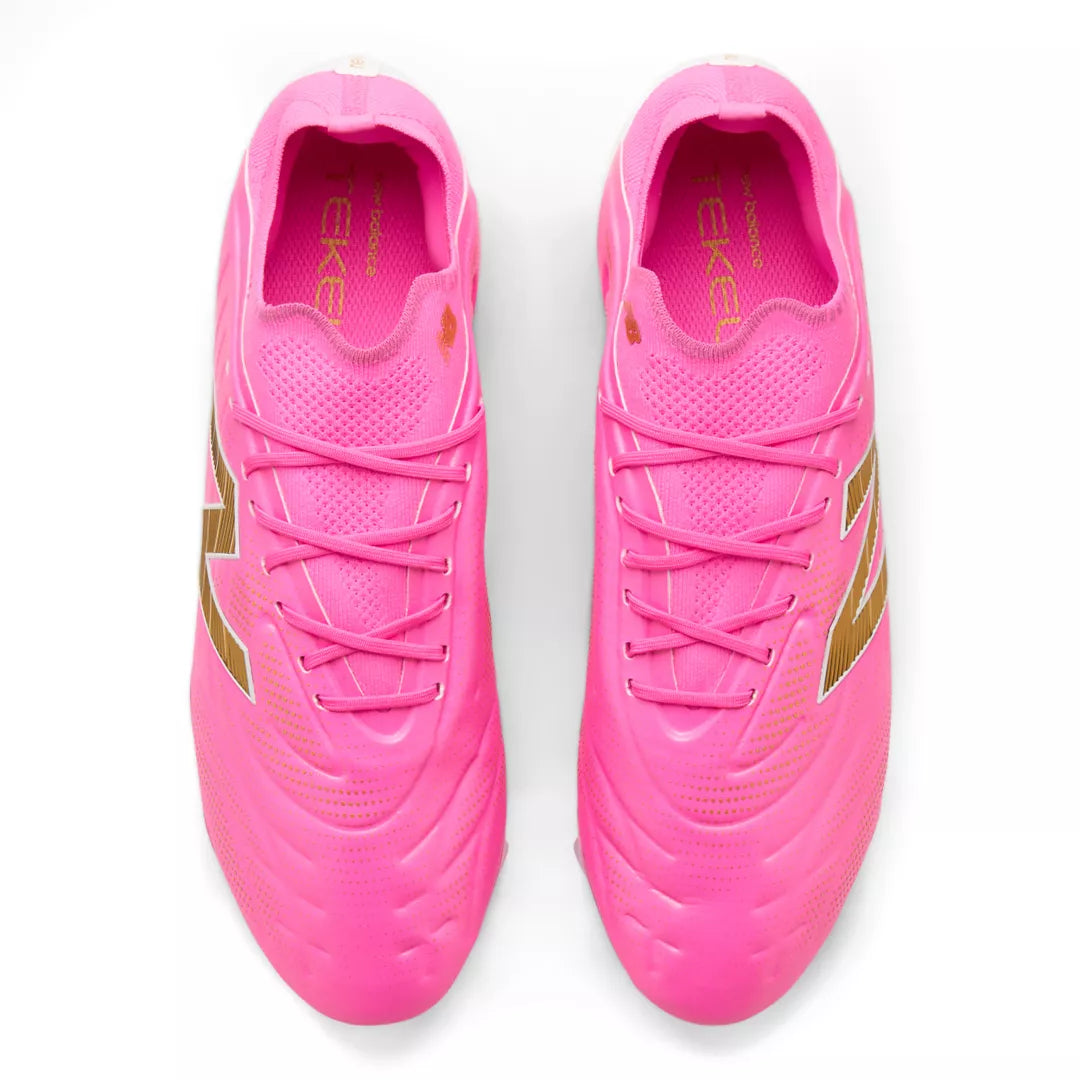 Tekela Elite Low FG V5 - New Balance Shoes
