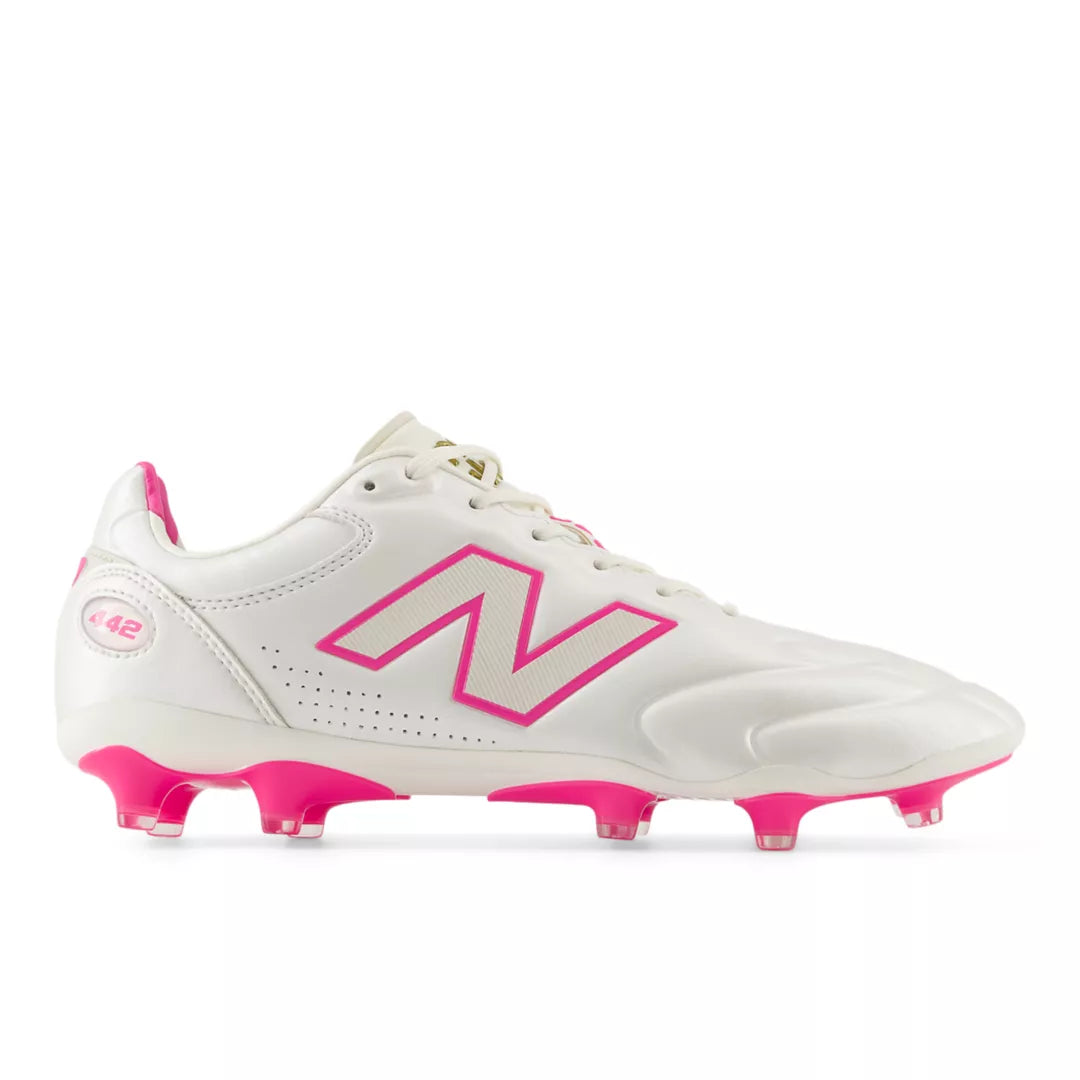 442 Elite FG V3 - New Balance Shoes