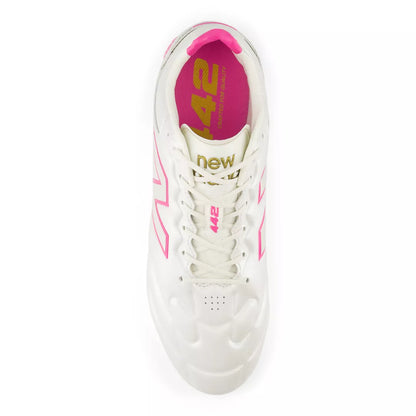 442 Elite FG V3 - New Balance Shoes