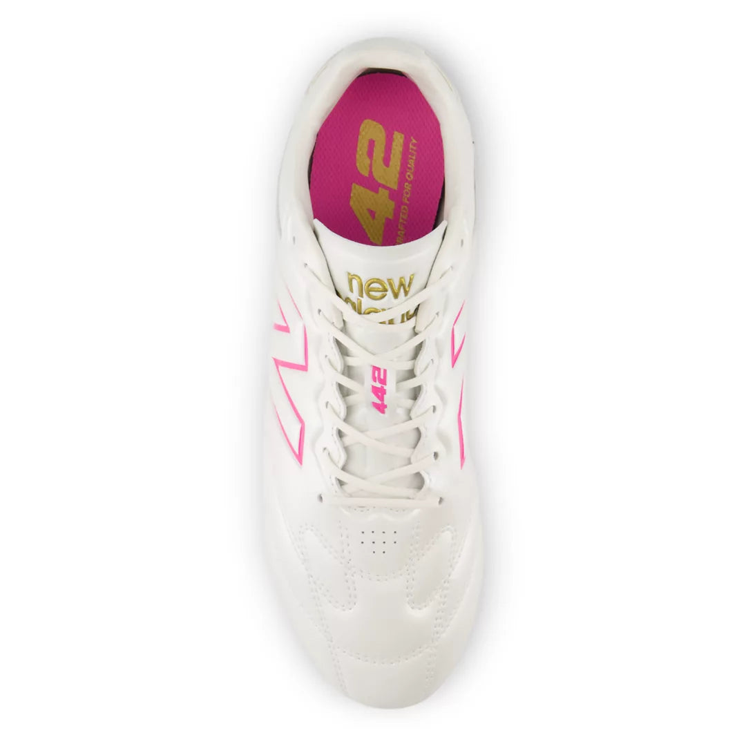 442 Pro FG V3 - New Balance Shoes
