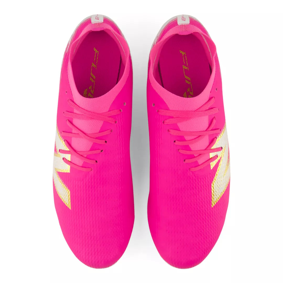 Furon Team FG V8 - New Balance Shoes