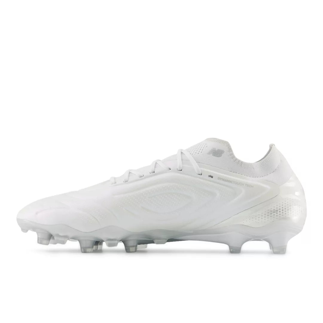 Tekela Elite Low FG V5 - New Balance Shoes