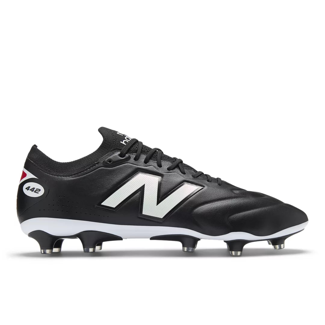 442 Elite Knit FG V3 - New Balance Shoes