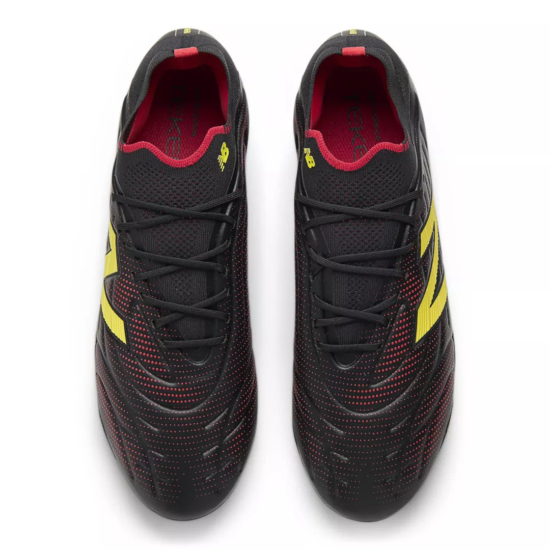 Tekela Elite Low FG V5 - New Balance Shoes