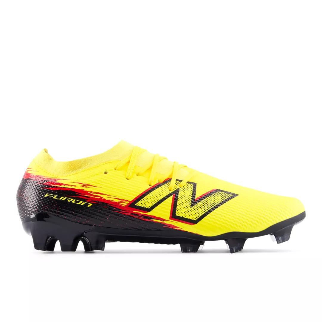 Furon Team FG V8 - New Balance Shoes