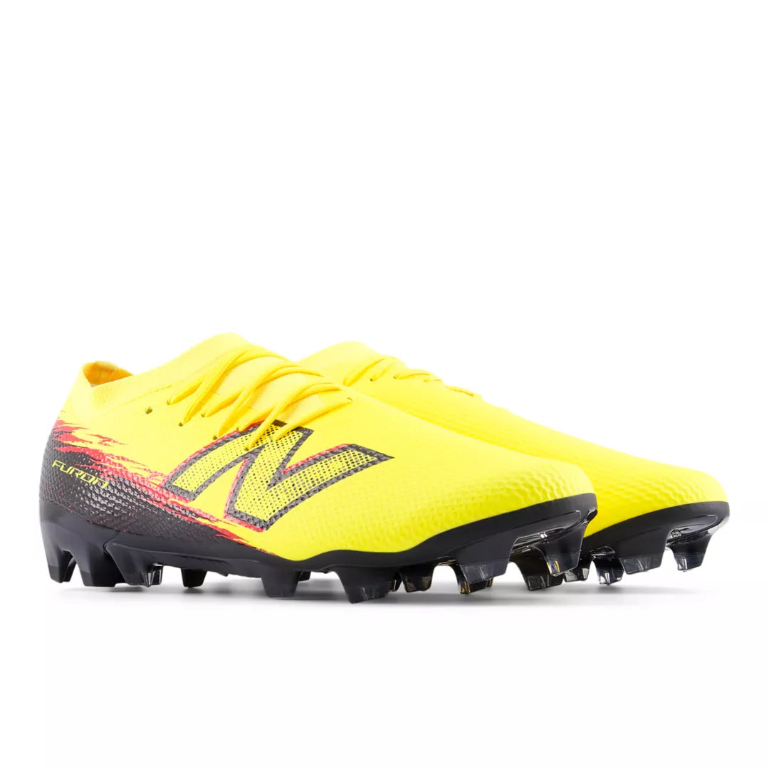 Furon Team FG V8 - New Balance Shoes