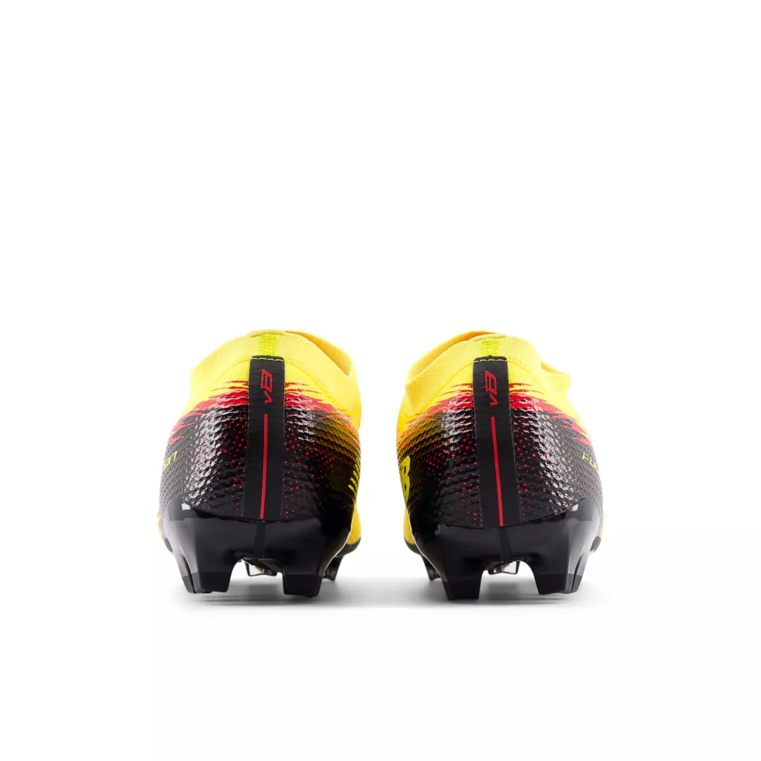 Furon Team FG V8 - New Balance Shoes