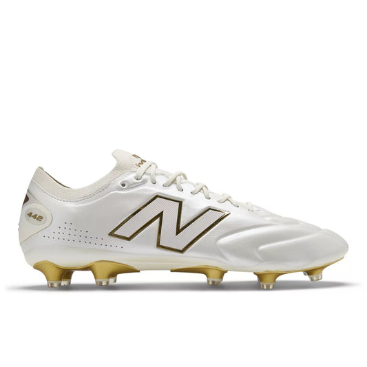 442 Elite Knit FG V3 First Edition - New Balance Shoes