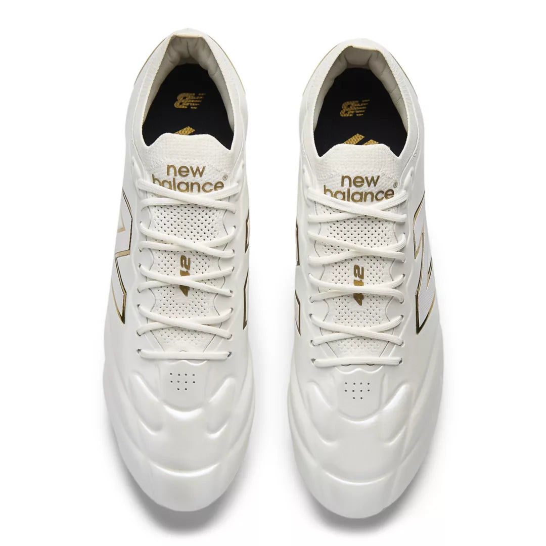 442 Elite Knit FG V3 First Edition - New Balance Shoes
