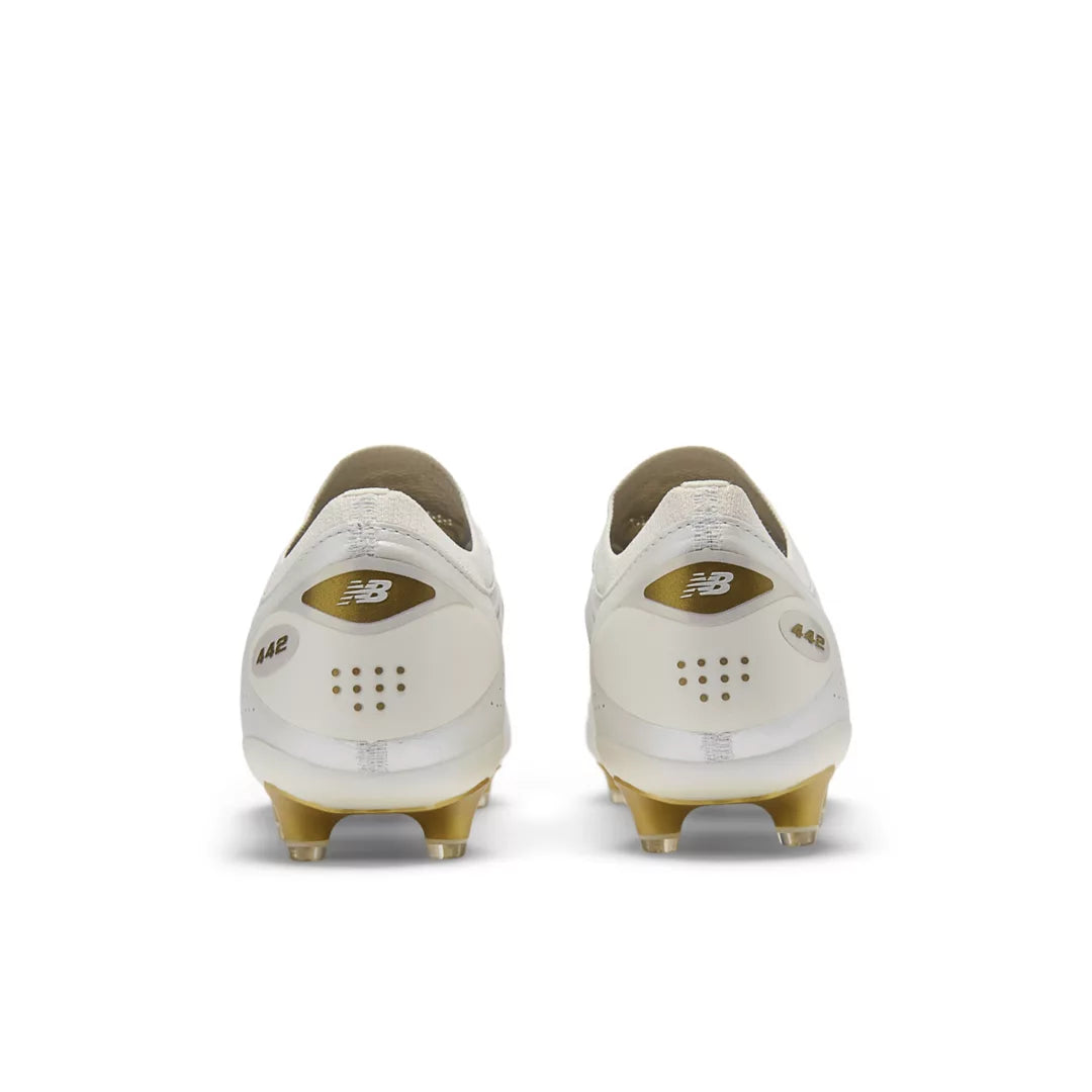 442 Elite Knit FG V3 First Edition - New Balance Shoes