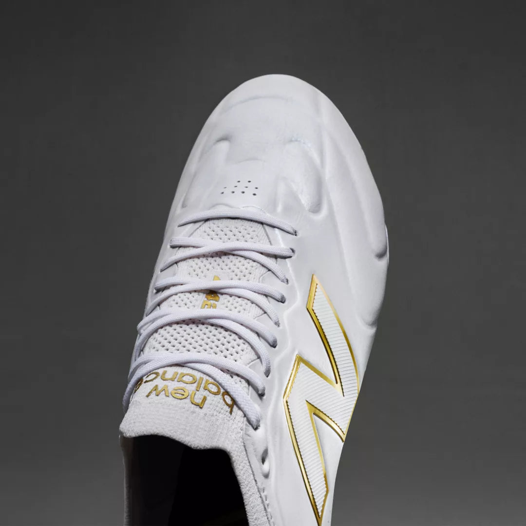 442 Elite Knit FG V3 First Edition - New Balance Shoes