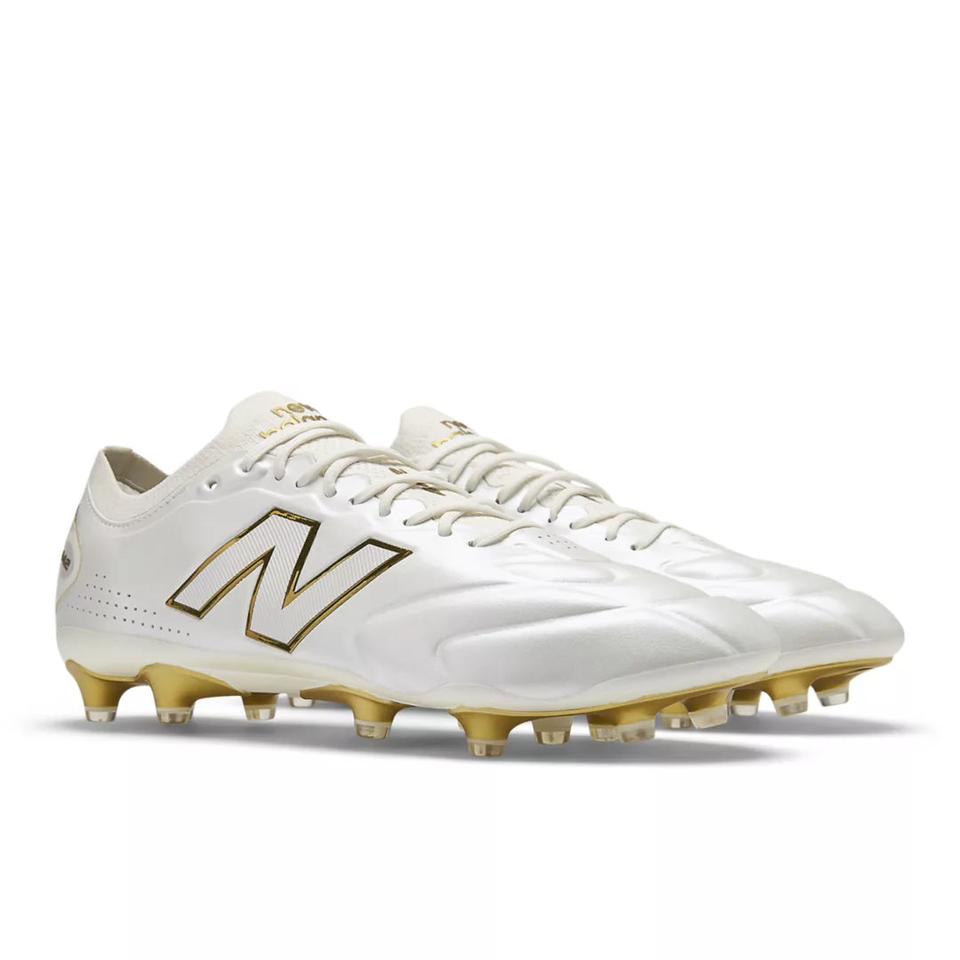 442 Elite Knit FG V3 First Edition - New Balance Shoes