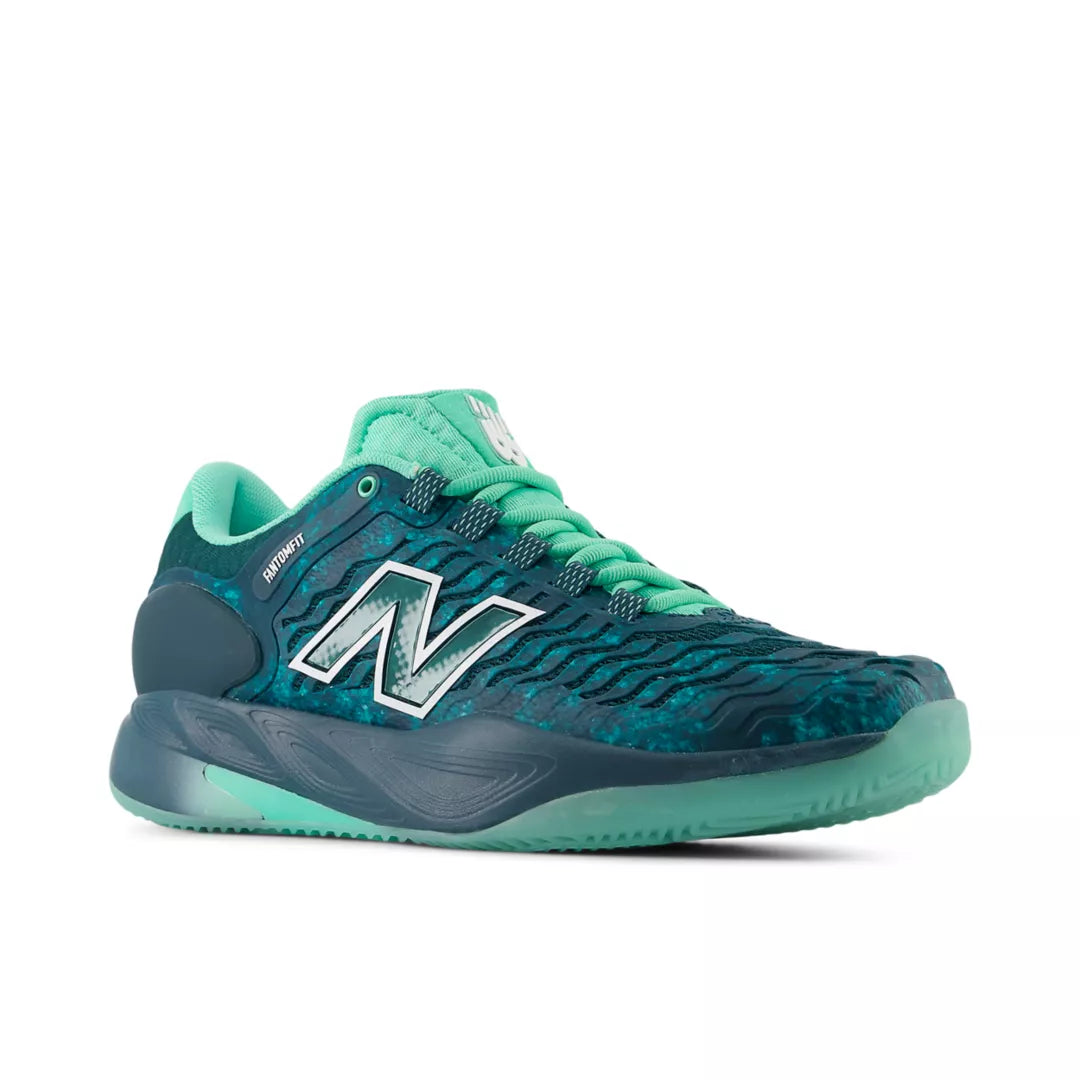 Fresh Foam X CT-Rally v2 Clay - New Balance Shoes