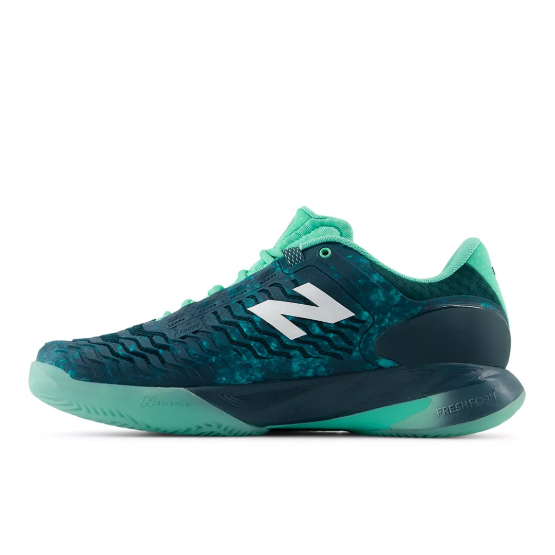 Fresh Foam X CT-Rally v2 Clay - New Balance Shoes