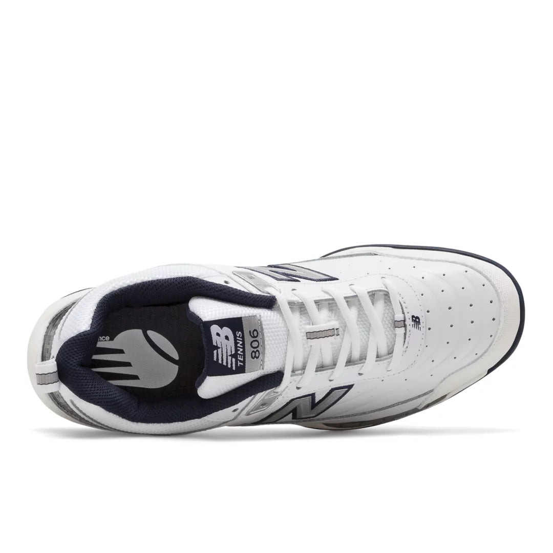 806 - New Balance Shoes