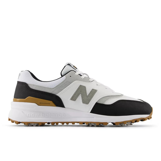 997 Golf Shoes - New Balance Shoes