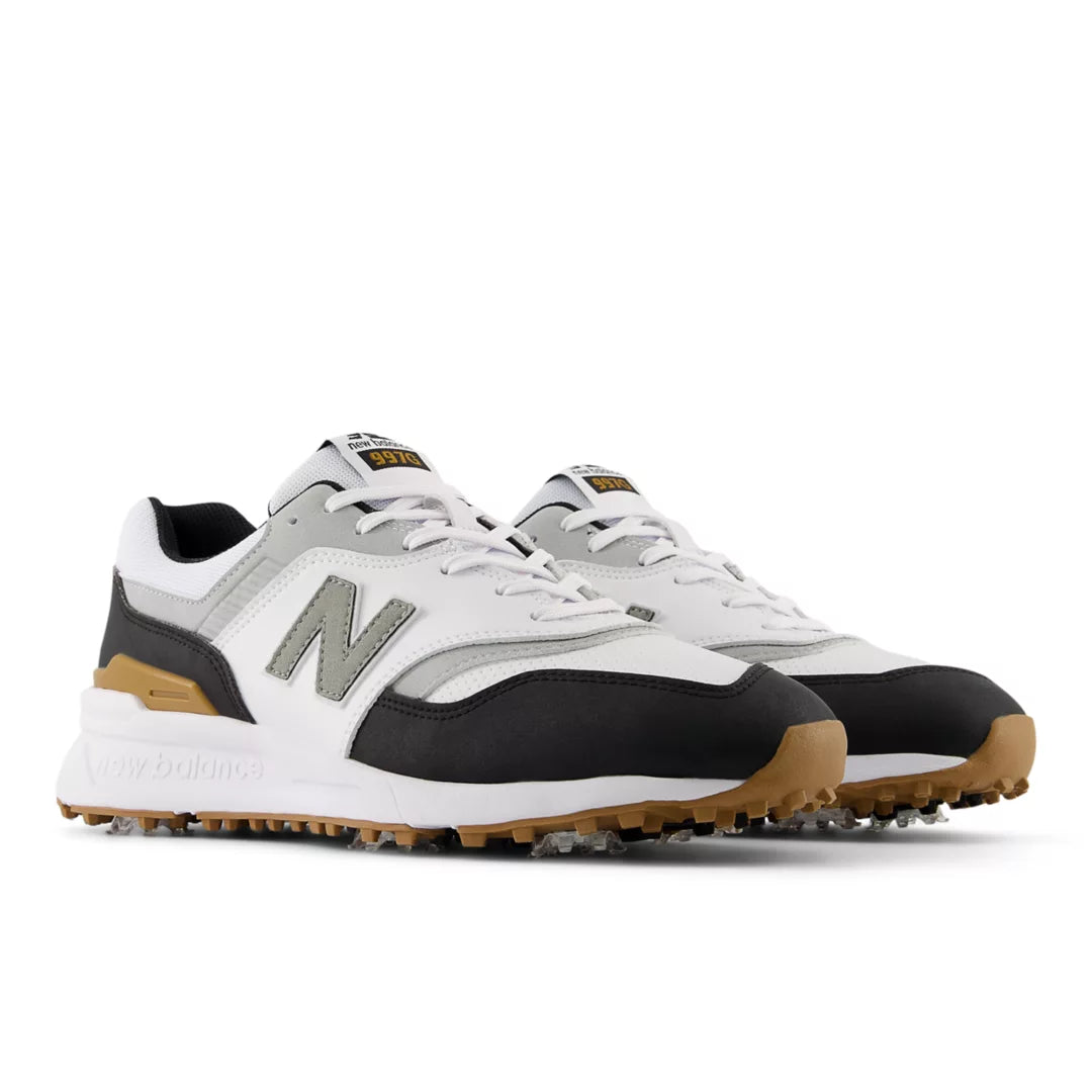 997 Golf Shoes - New Balance Shoes