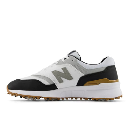 997 Golf Shoes - New Balance Shoes