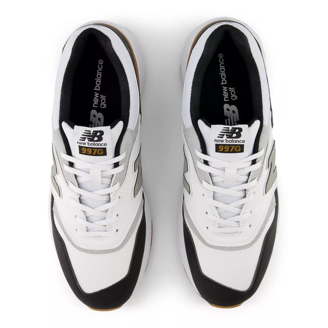 997 Golf Shoes - New Balance Shoes