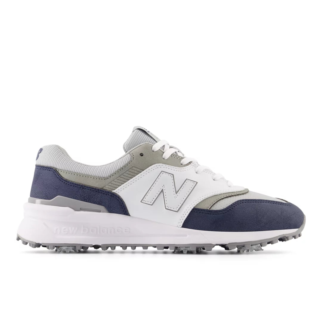 997 Golf - New Balance Shoes