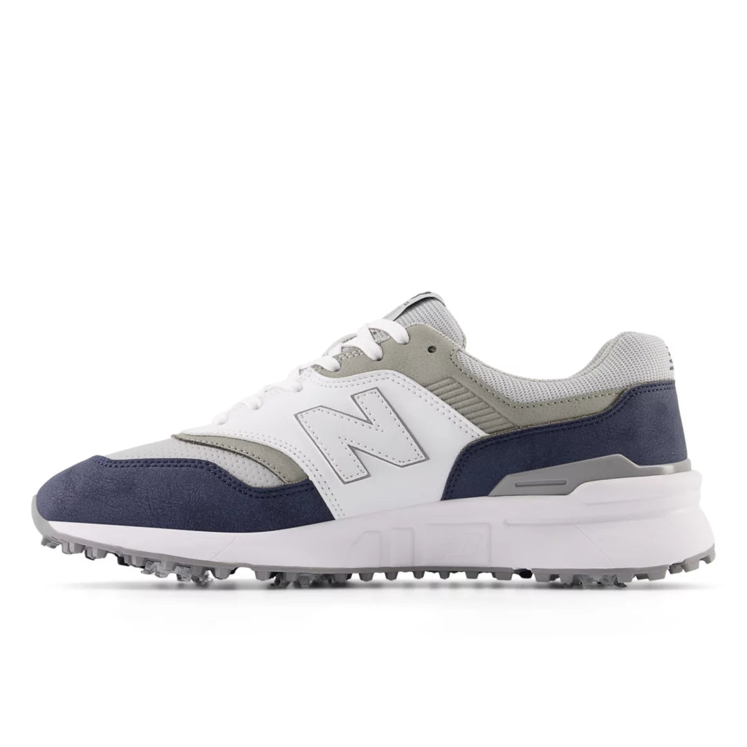997 Golf - New Balance Shoes
