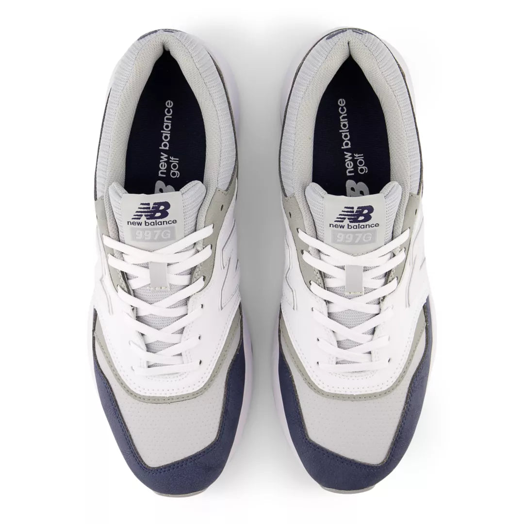 997 Golf - New Balance Shoes
