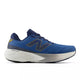 SEA STONE with NB NAVY and Marmalade