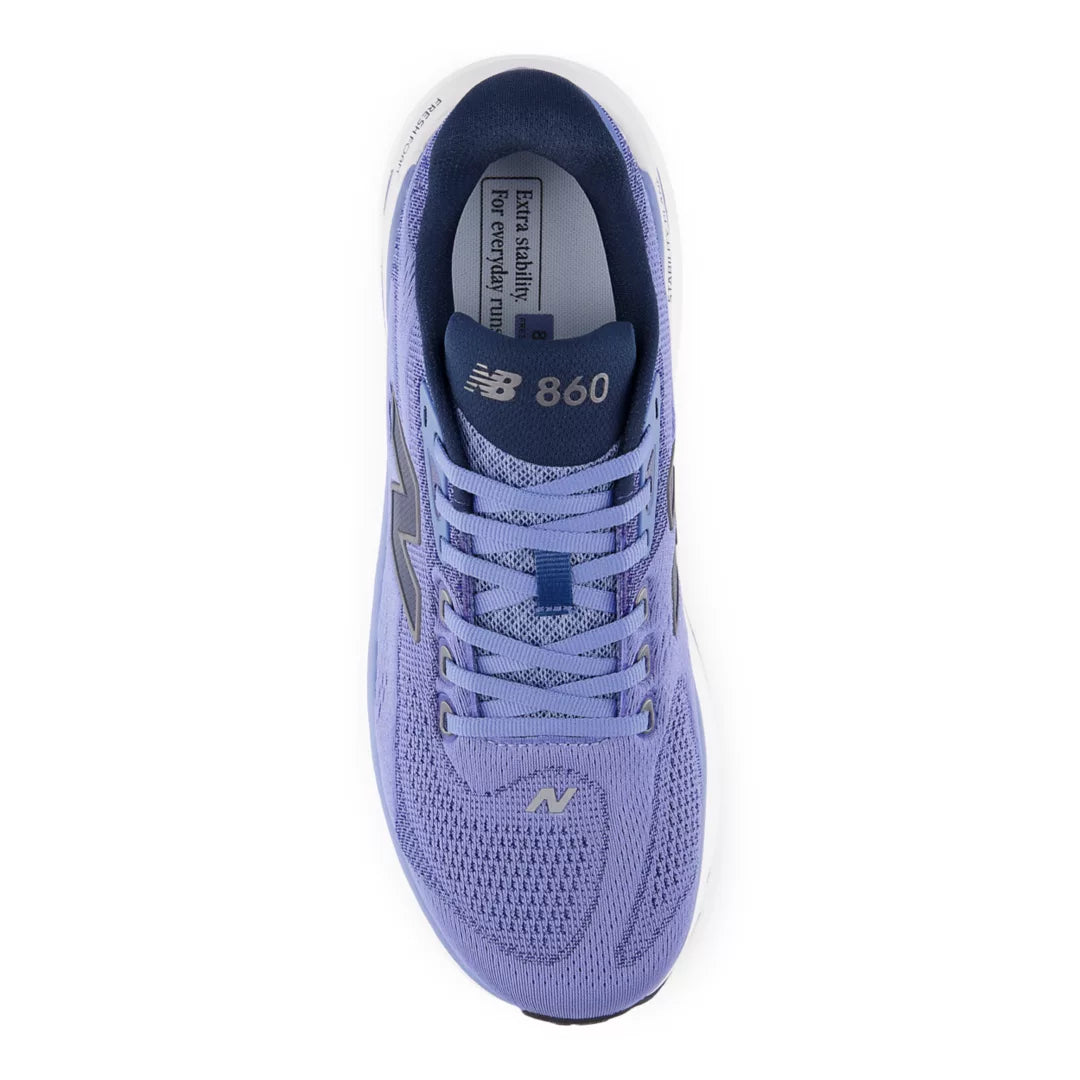 Fresh Foam X 860v15 - New Balance Shoes