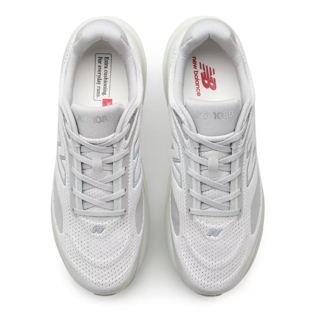 1080v15 Grey Days - New Balance Shoes