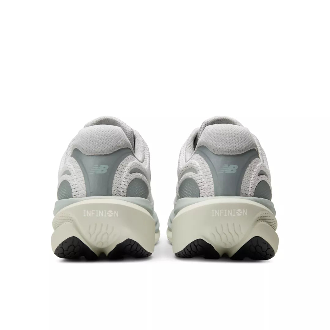 1080v15 Grey Days - New Balance Shoes