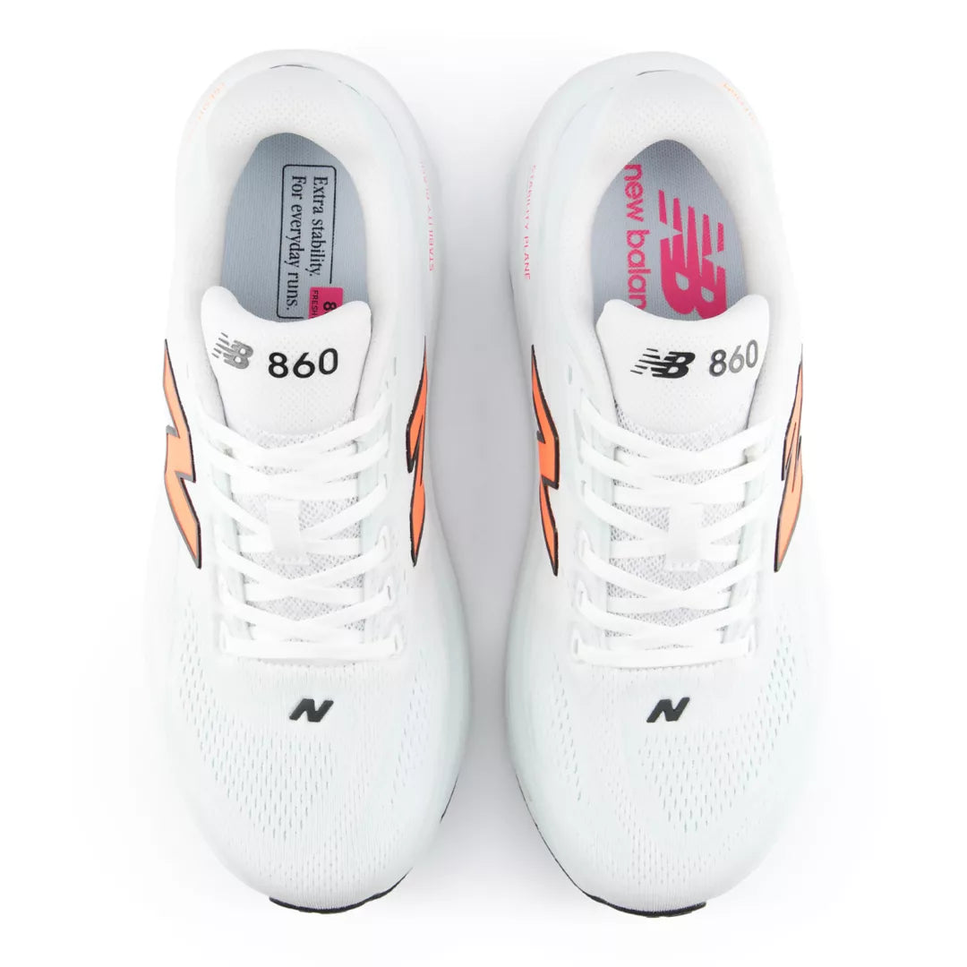 Fresh Foam X 860v15 - New Balance Shoes
