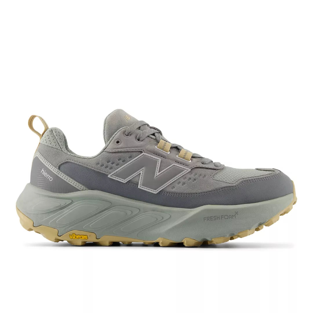 SLATE GREY with LONE STAR GREY,7,Standard (D)