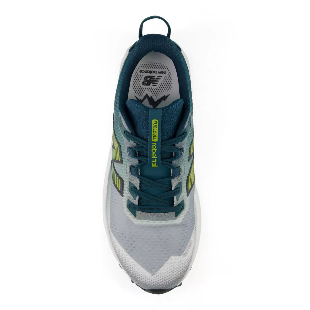 FuelCell Rebel Trail - New Balance Shoes